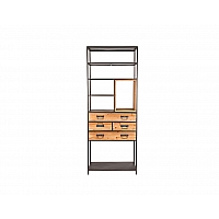 Samuel shelf